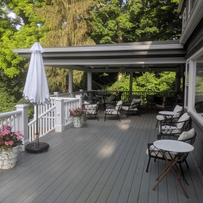 West Deck 800