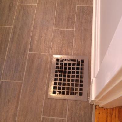 Flooring