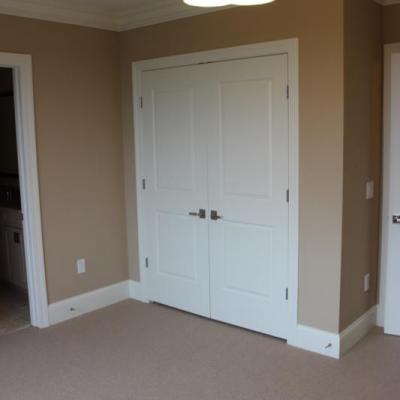Bedroom Interior