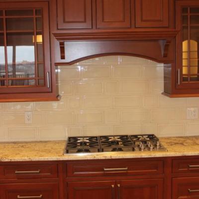 Kitchen Stove