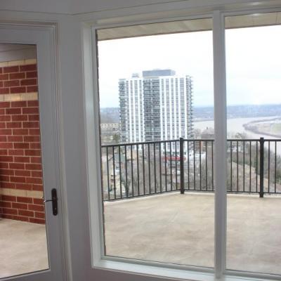 Replacement windows