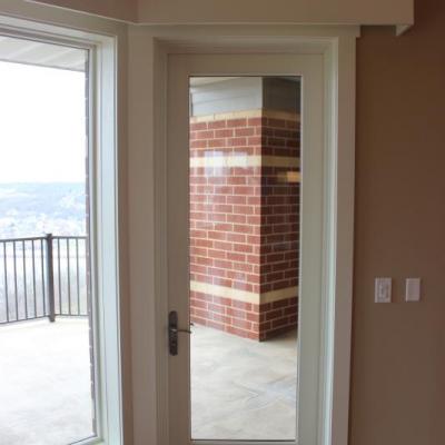 build a patio